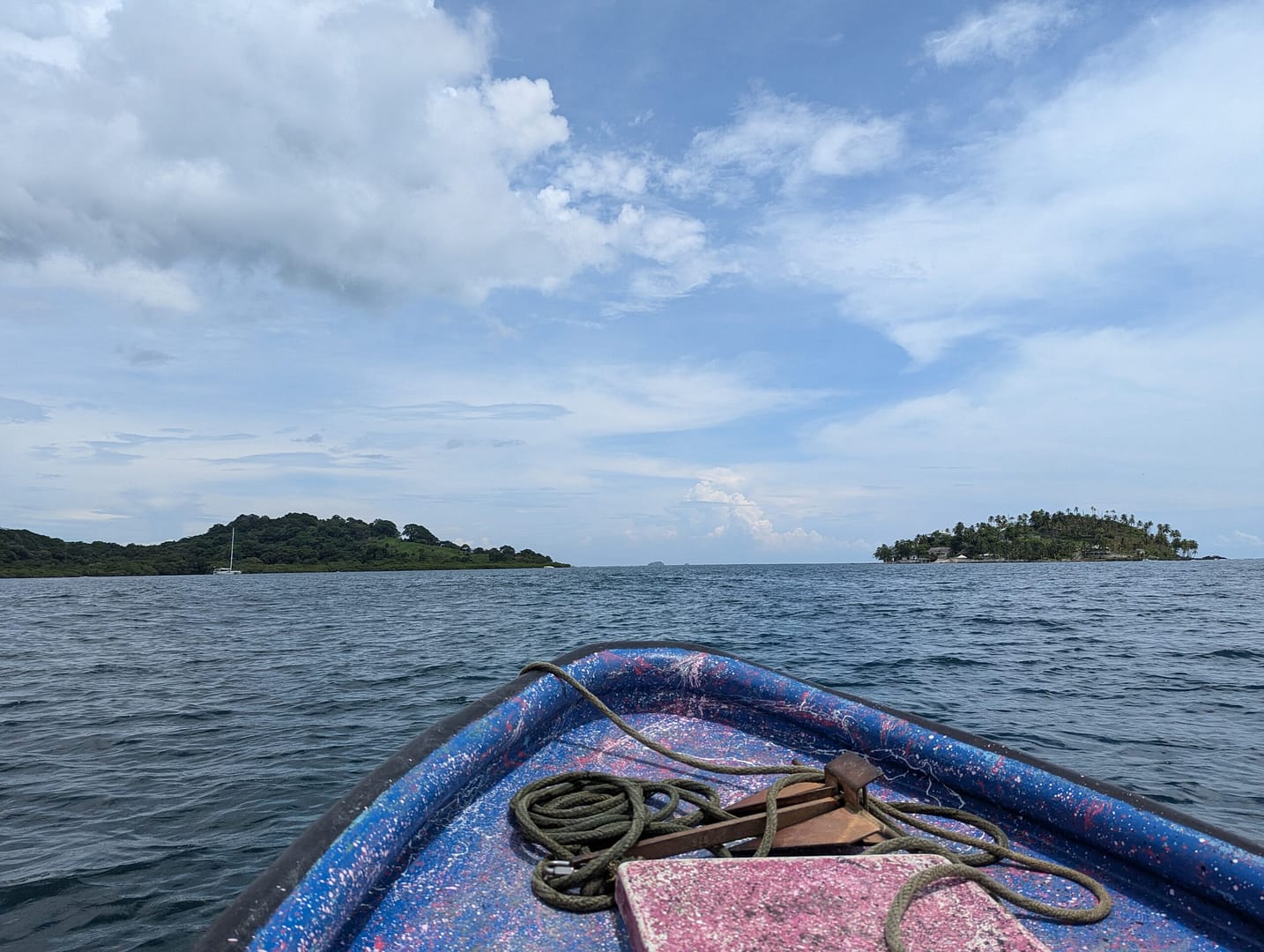 Tour a Isla Grande - Imagen 14