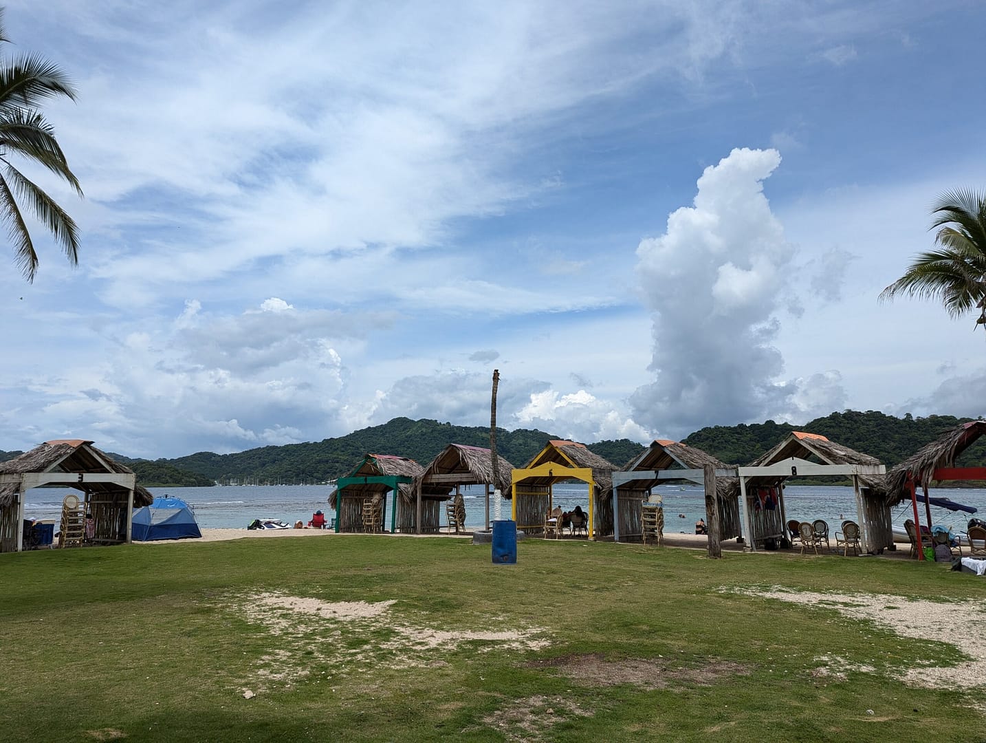 Tour a Isla Grande - Imagen 24