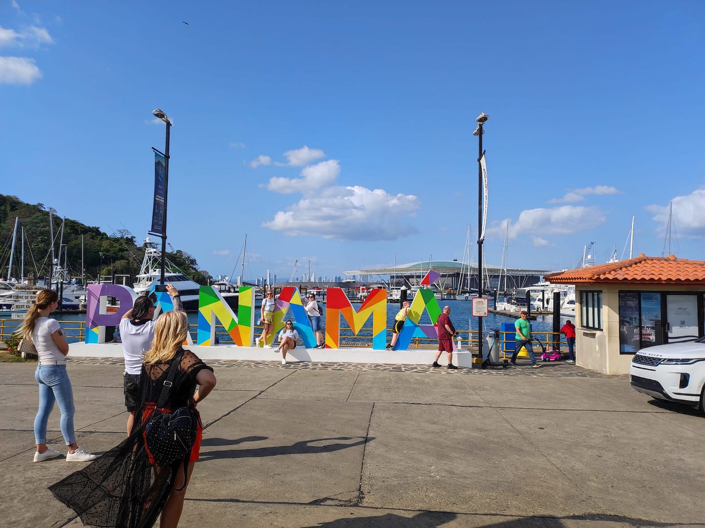 City Tour en Panamá - Imagen 17