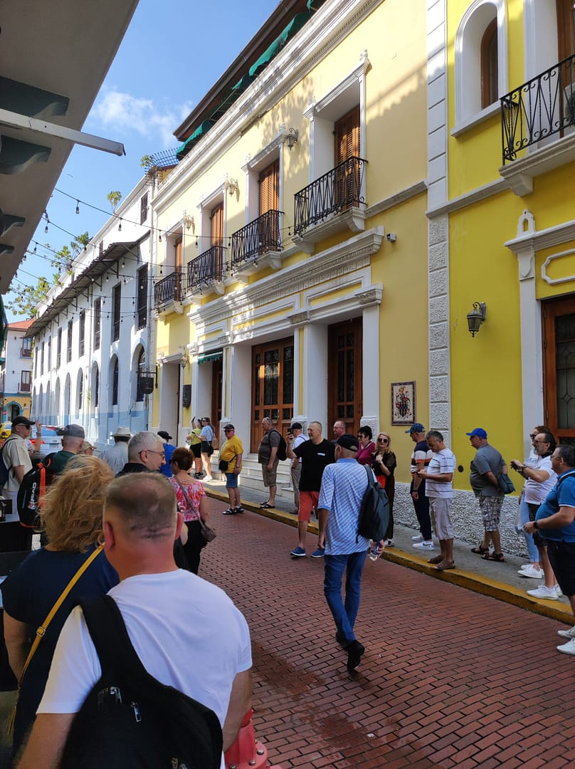 City Tour en Panamá - Imagen 6