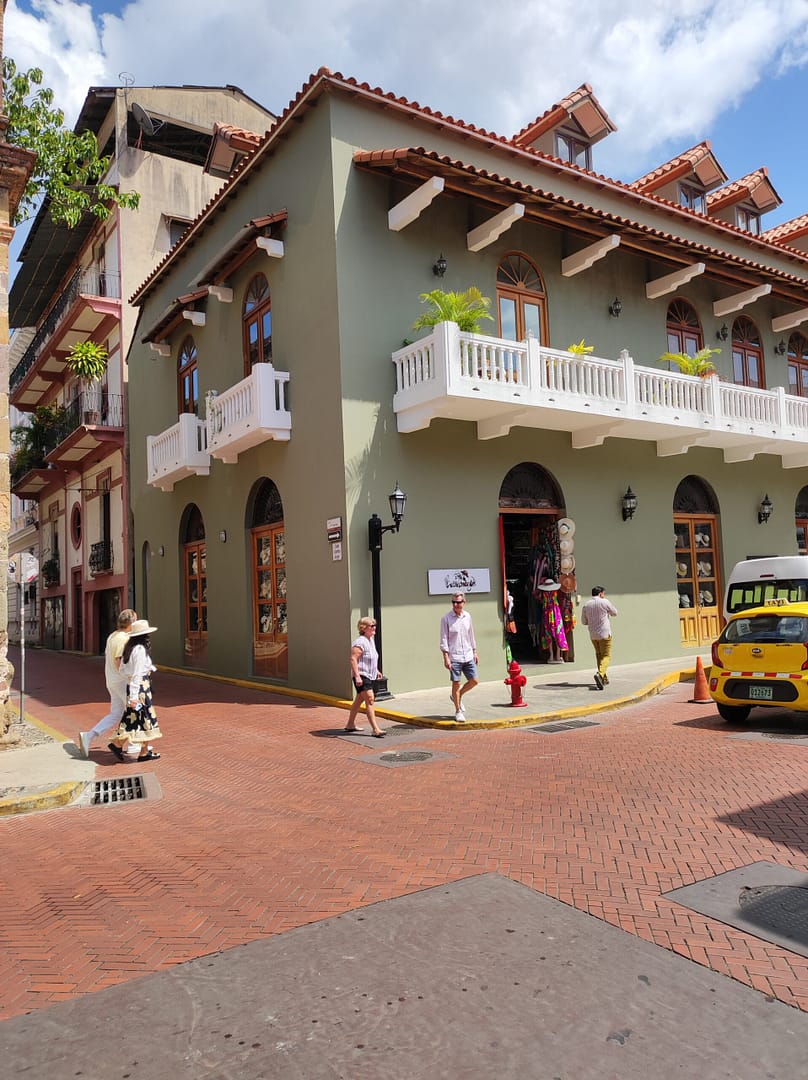 City Tour en Panamá - Imagen 8
