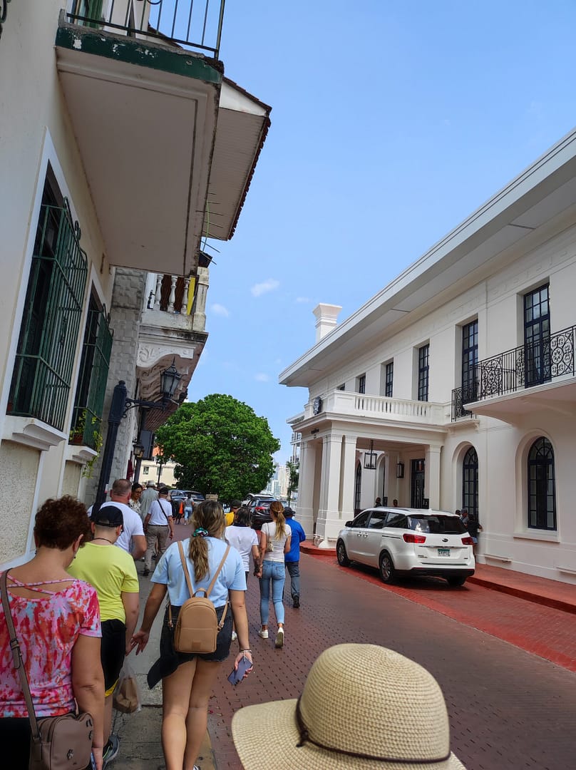 City Tour en Panamá - Imagen 10