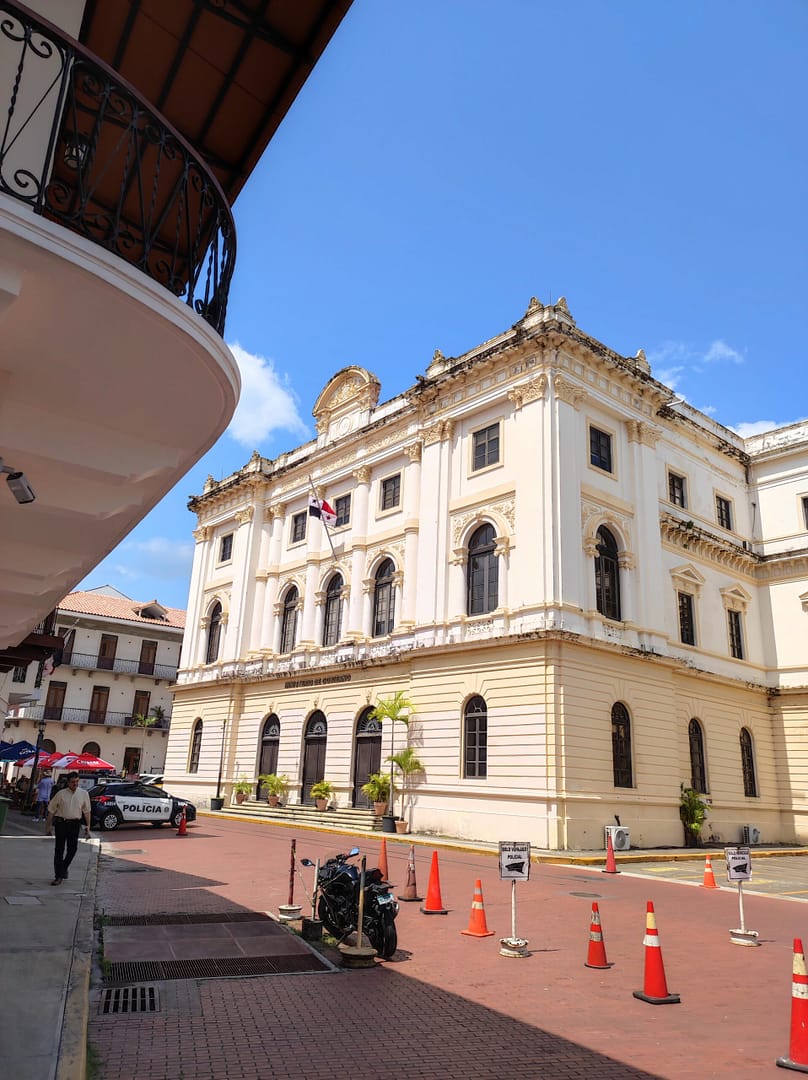 City Tour en Panamá - Imagen 12