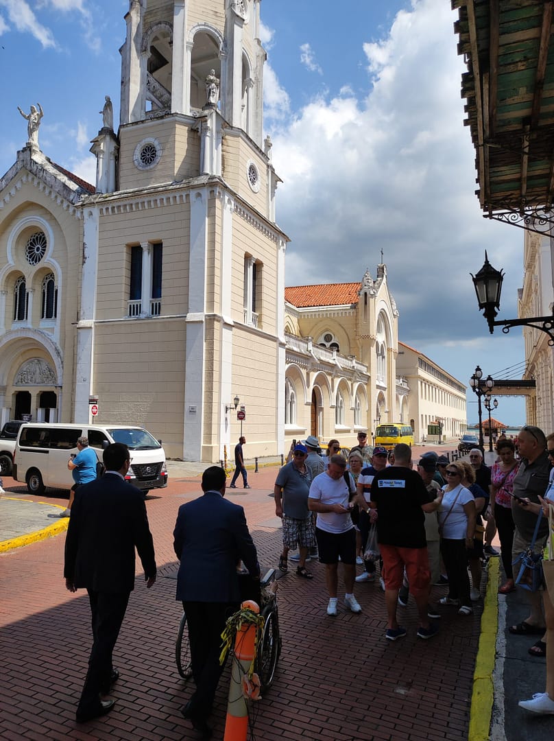 City Tour en Panamá - Imagen 13