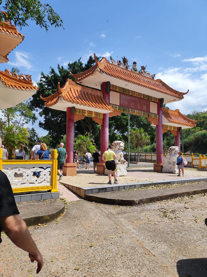 City Tour en Panamá - Imagen 14