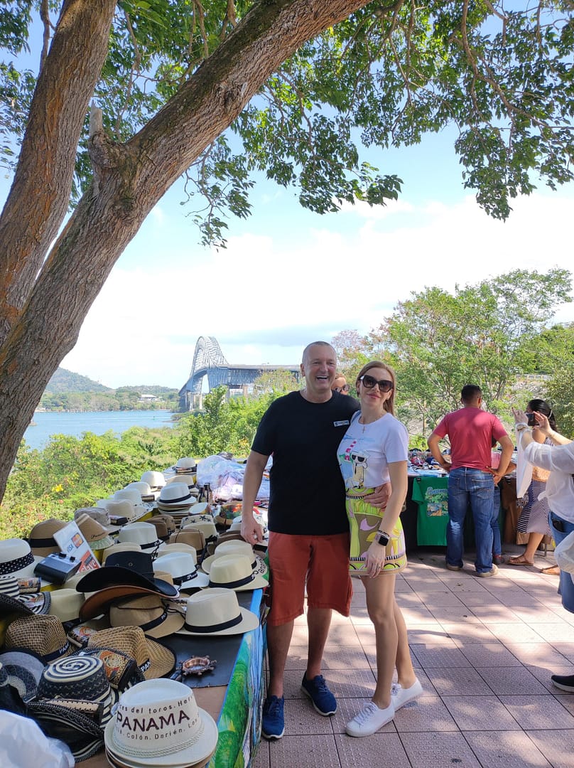 City Tour en Panamá - Imagen 15