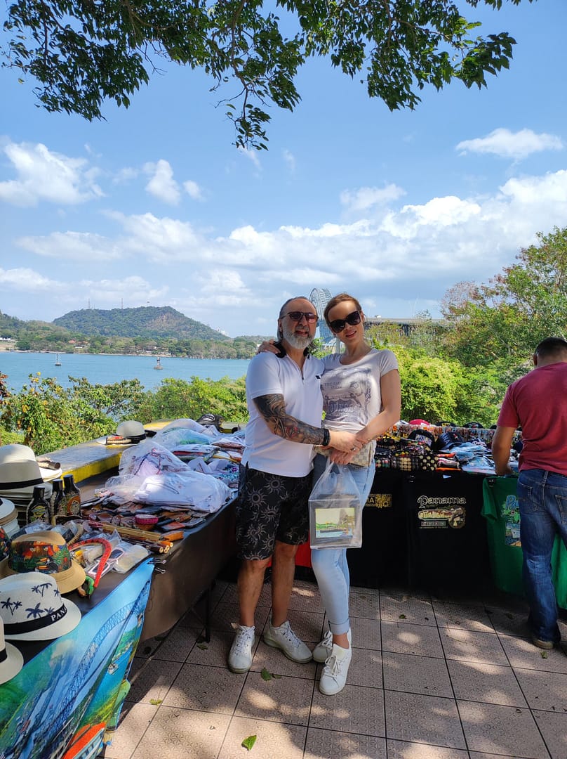 City Tour en Panamá - Imagen 16