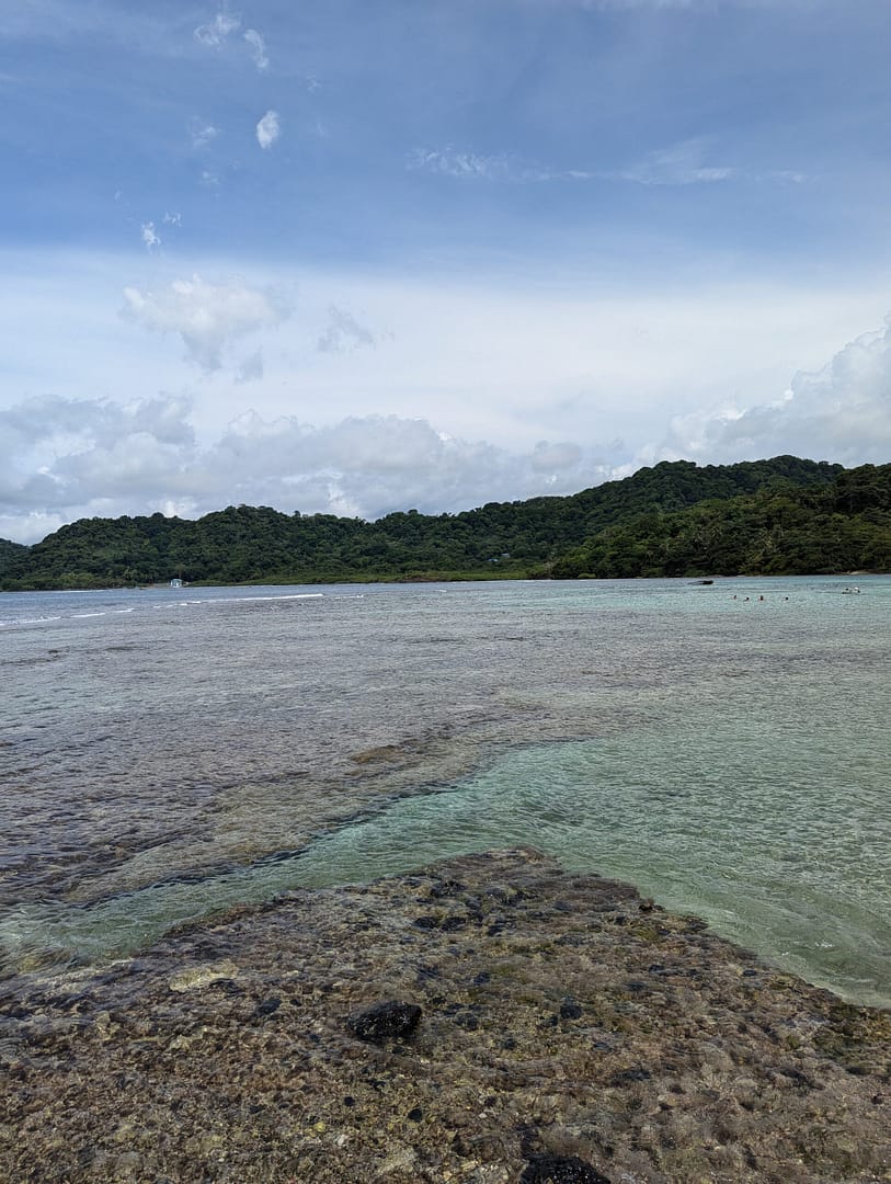 Tour a Isla Grande - Imagen 23