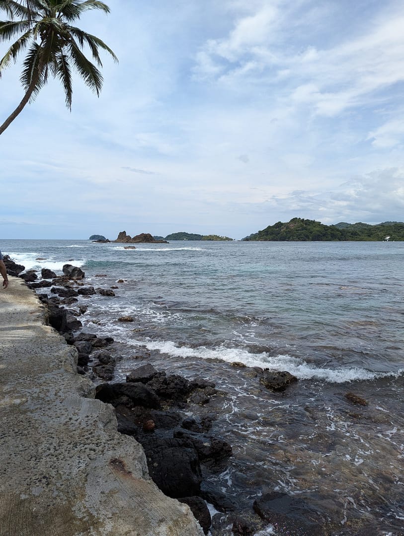 Tour a Isla Grande - Imagen 22