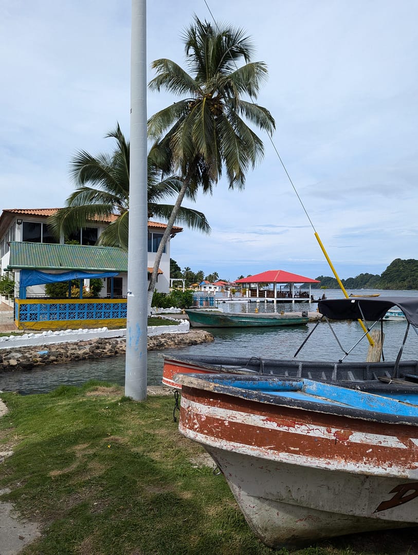 Tour a Isla Grande - Imagen 20
