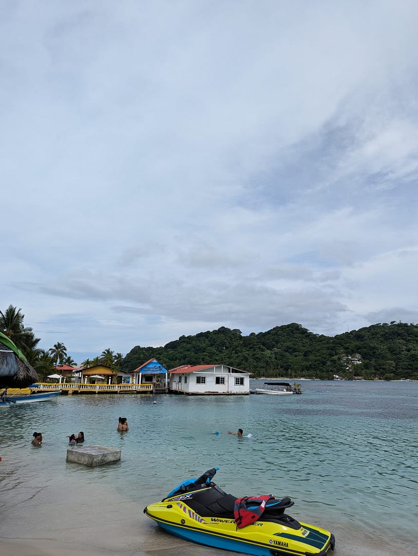 Tour a Isla Grande - Imagen 18