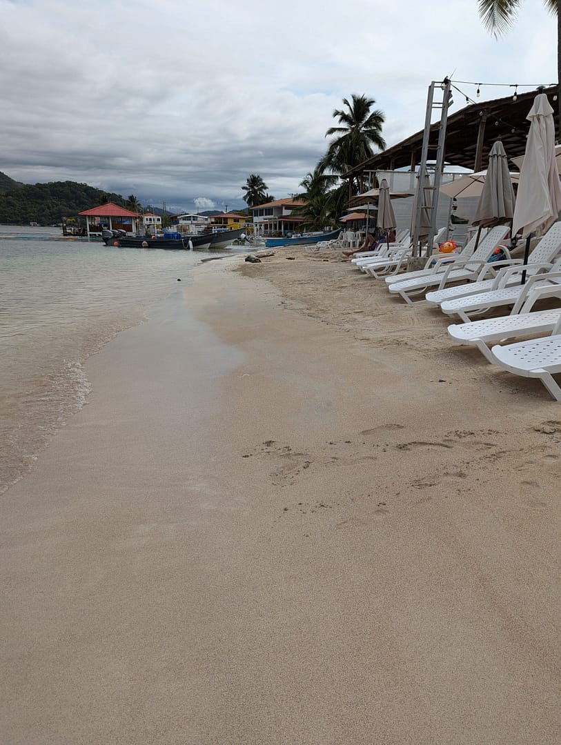 Tour a Isla Grande - Imagen 17