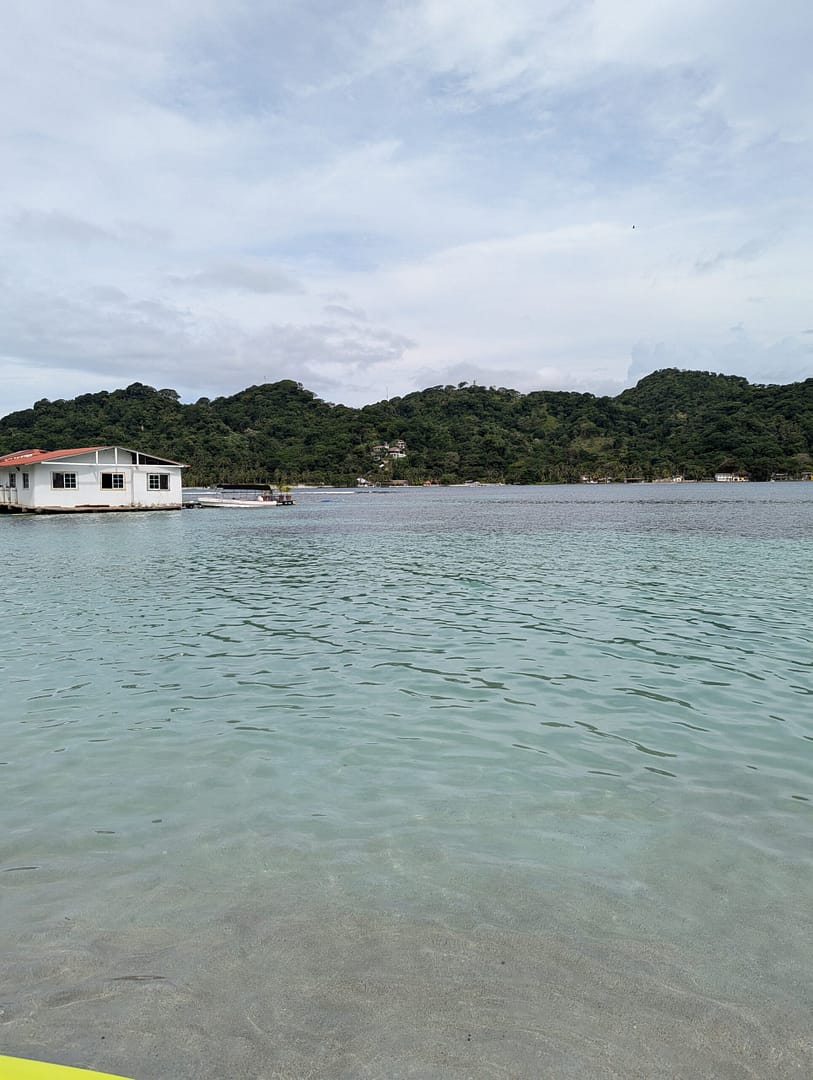 Tour a Isla Grande - Imagen 16