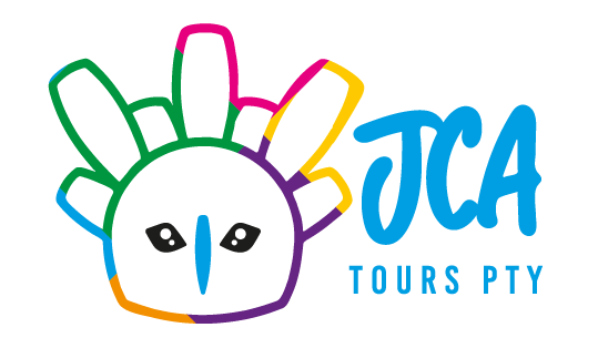 JCA PTY Tours
